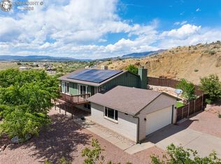 750 Dozier Ave, Canon City, CO 81212