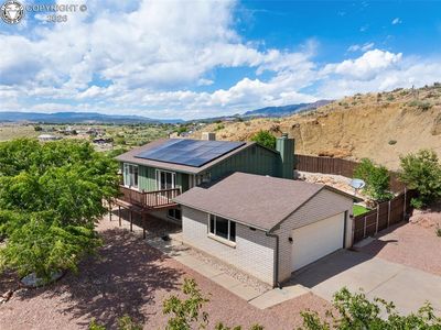 750 Dozier Ave, Canon City, CO, 81212