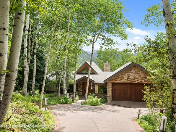 222 Roaring Fork Dr, Aspen, CO 81611