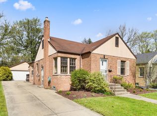 1324 Mandel Ave, Westchester, IL 60154