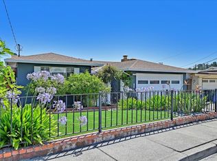 290 Alcott Rd, San Bruno, CA 94066