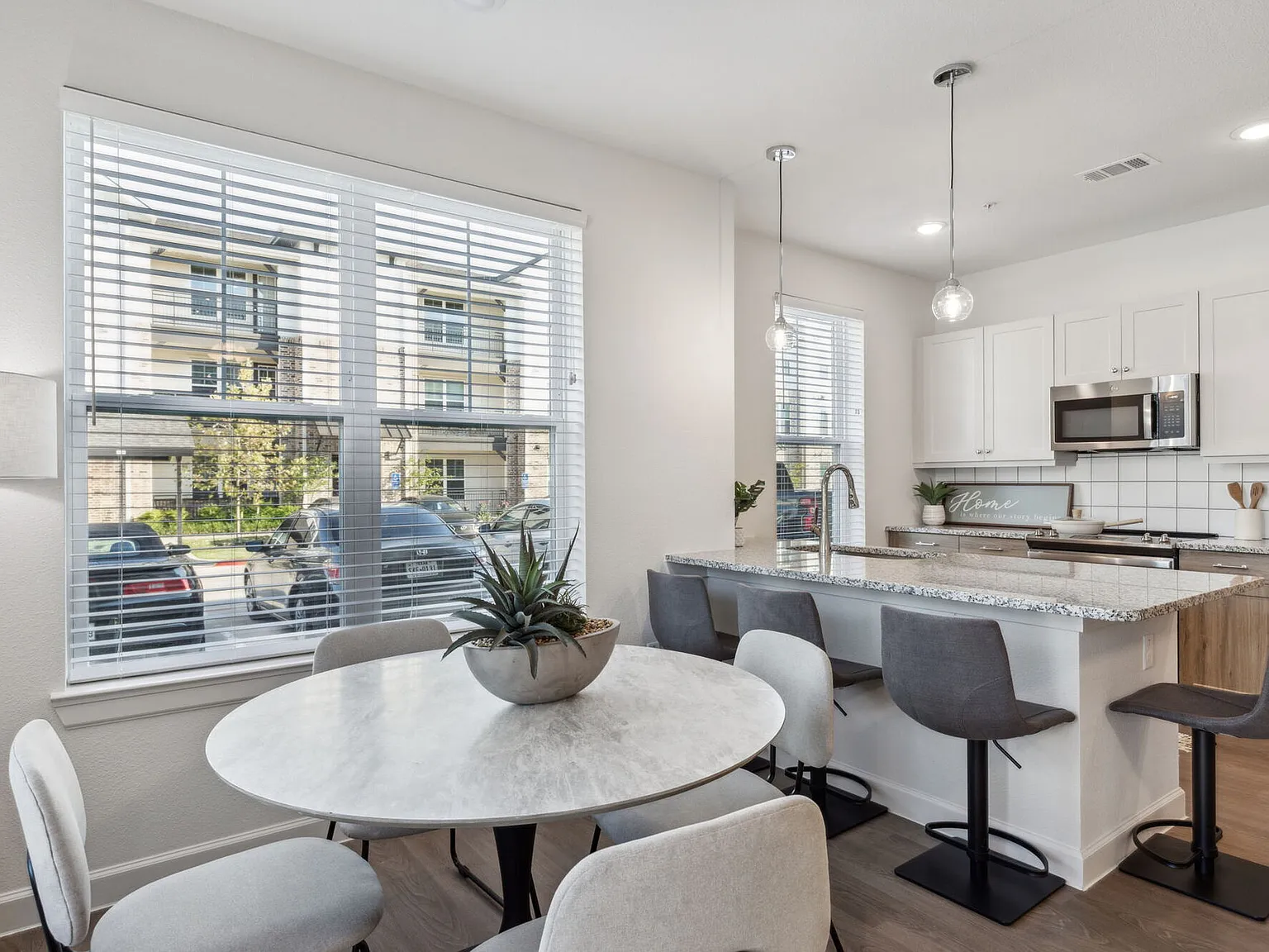 The Ellery at Westchester — Photo 3