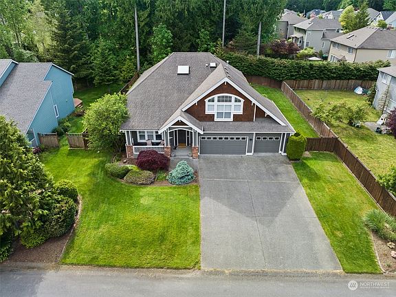 2nd image of 3217 Cedrona Place NW