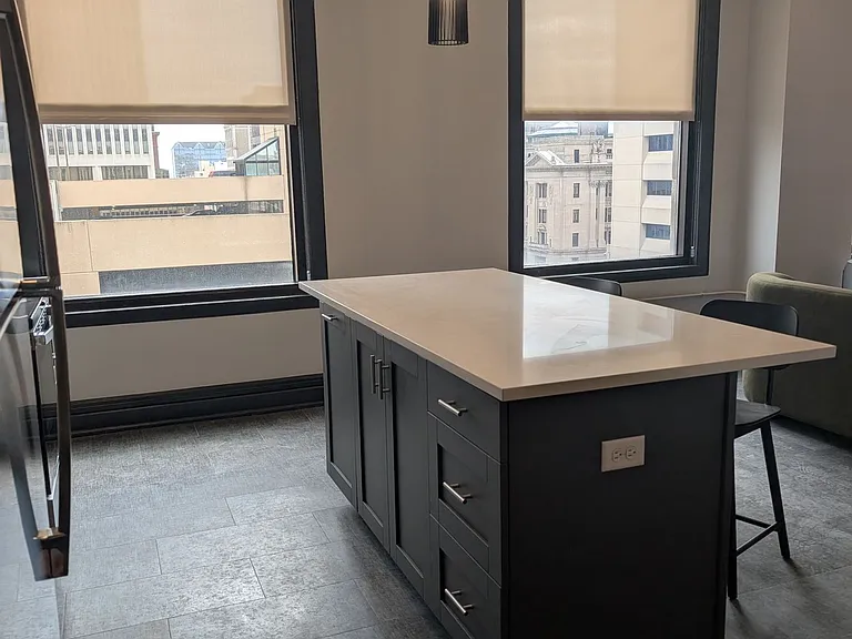 The Carrara- 1904 Farnam — Photo 4