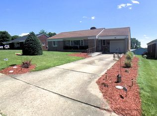 38 Foreman Ave, Uniontown, PA