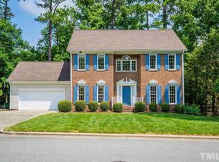 4907 Centerway Dr, Durham, NC 27705