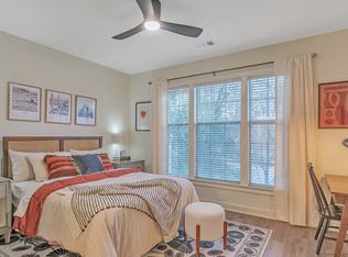 Rock Springs Village, Atlanta, GA 30306