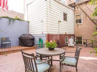 321 Bloomfield St APT 1, Hoboken, NJ 07030