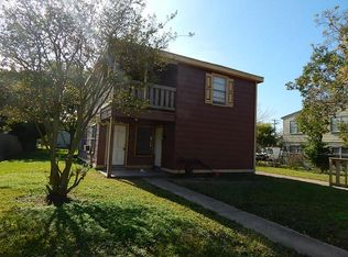 1133 5th Ave, Texas City, TX 77590