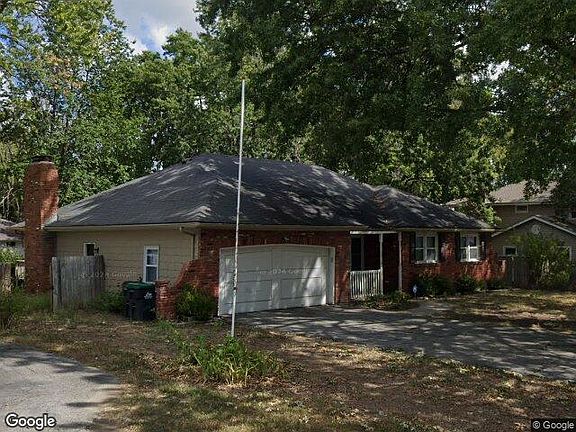 Property Side View