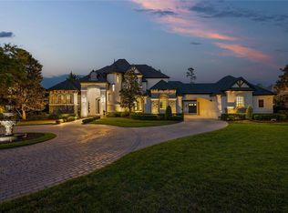 3271 Tala Loop, Longwood, FL 32779
