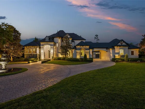 3271 TALA LOOP, LONGWOOD, FL 32779