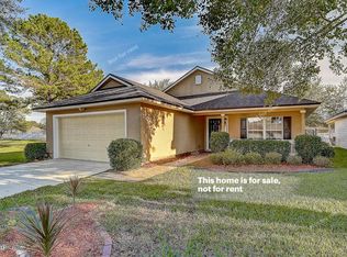 3579 Silver Bluff Blvd, Orange Park, FL 32065