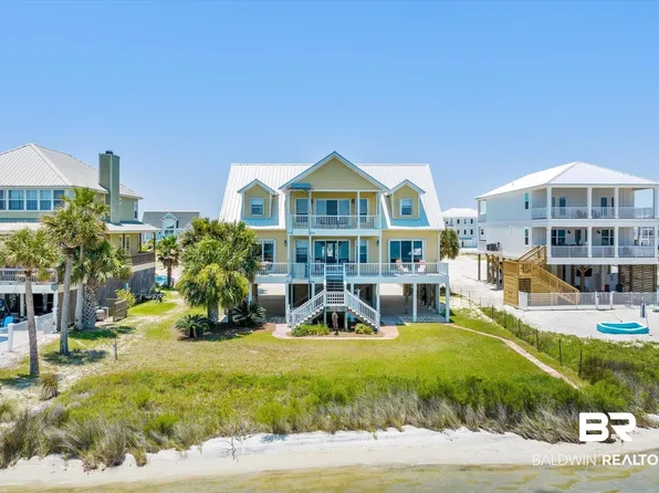 2186 W Beach Blvd, Gulf Shores, AL 36542