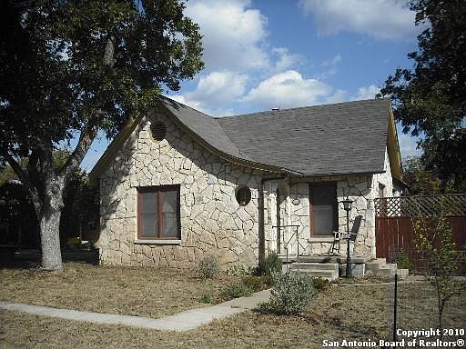 1st image of this home