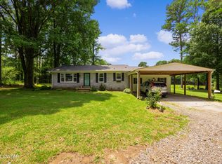 72 Spring Creek Law Rd, Jackson, TN 38305