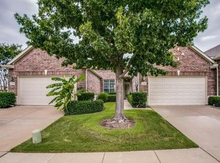 7225 Pompeii Way, Plano, TX 75093