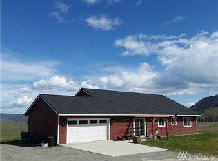 1486 N Star Rd, Malott, WA 98829