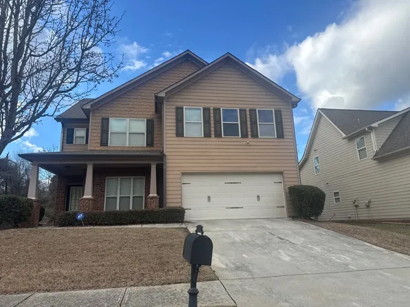 424 Strawberry Walk, Loganville, GA 30052