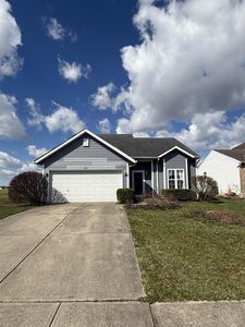 945 Foxcroft Pl, Trenton, OH, 45067