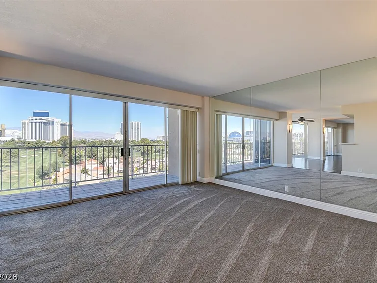 3111 Bel Air Dr #8E — Photo 19