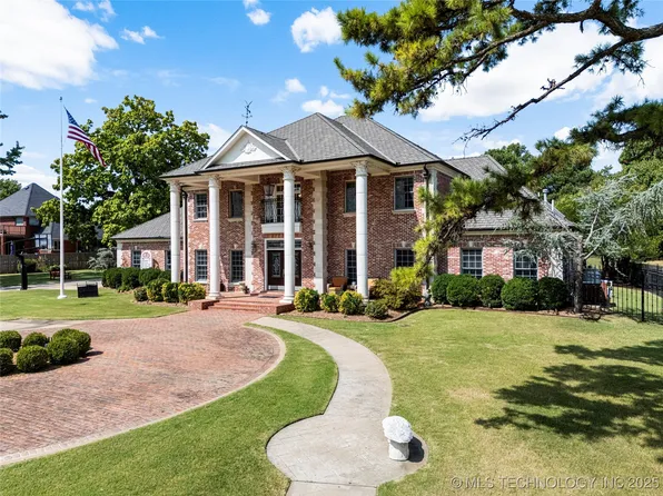 3908 Putter Pl, Muskogee, OK 74403