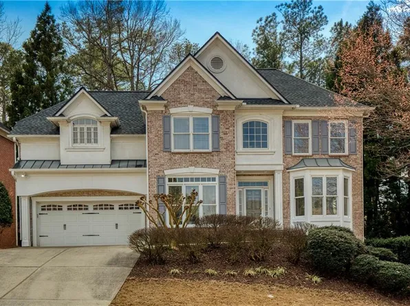788 Bellhaven Chase Ct, Mableton, GA 30126