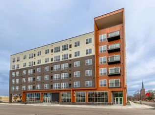 Satori, Minneapolis, MN 55411