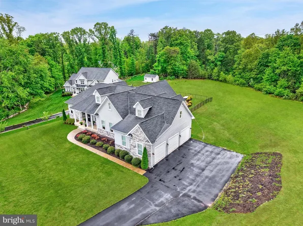 117 Seth Dr, Fredericksburg, VA 22406