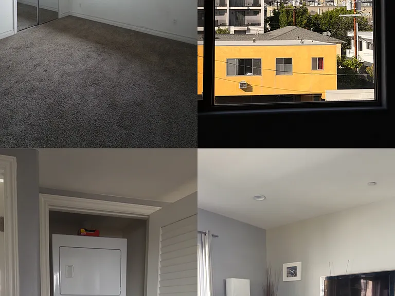 936 N Hudson Ave #302 — Photo 1
