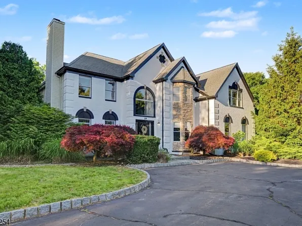 19 Trout Brook Ln, Randolph Twp., NJ 07945