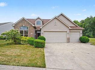 604 Rundle St, Lagrange, OH 44050