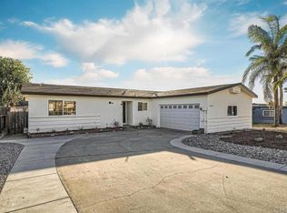 6873 Airoso Ave, San Diego, CA 92120