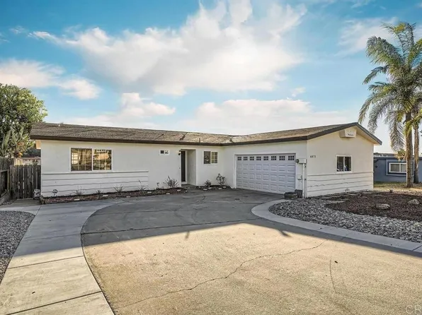 6873 Airoso Ave, San Diego, CA 92120