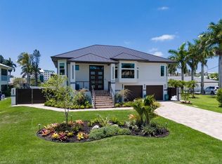 4869 Regal Dr, Bonita Springs, FL 34134