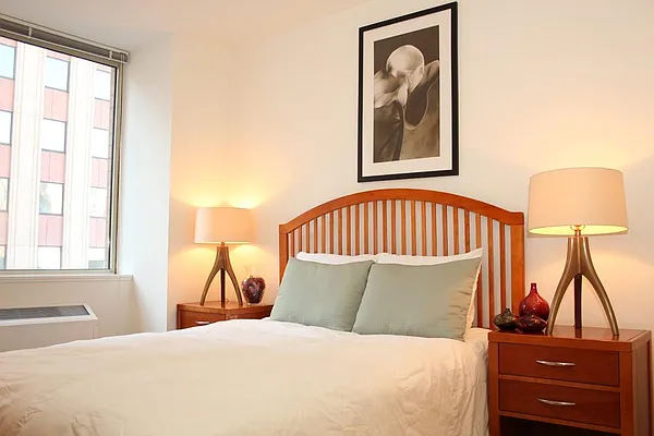 Rented by Corcoran | media 1