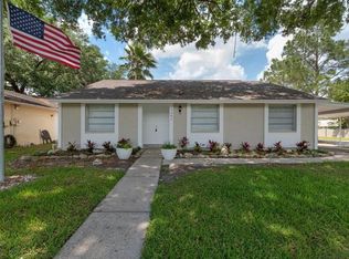 3301 Russett Dr, Tampa, FL 33618