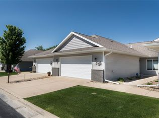 4003 Legacy Ln UNIT 2, Cedar Falls, IA 50613