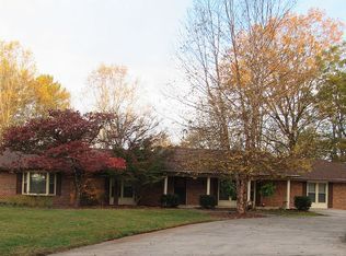 408 Colonial Dr, North Wilkesboro, NC 28659