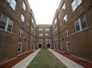 4649 N Elston Ave #4, Chicago, IL 60630