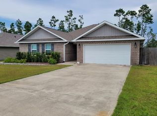 3921 Alva Thomas Rd, Panama City, FL 32404