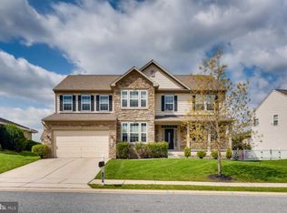 1198 Plowman Way, Bel Air, MD 21014
