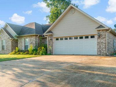 2109 Daniel Dr, Searcy, AR, 72143
