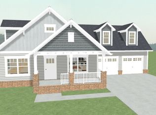 606 Murdock St LOT 113, Alcoa, TN 37701