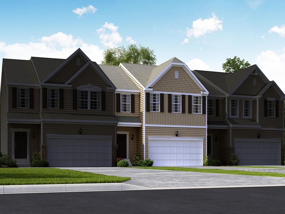 Elevation G Siding Facade