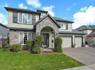 7083 SW Iron Horse St, Wilsonville, OR 97070