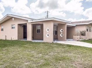 2865 SW 4th Ct, Fort Lauderdale, FL 33312