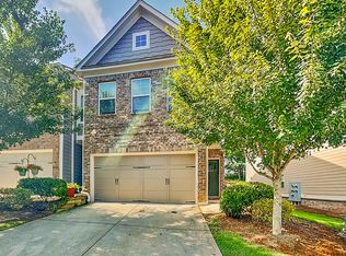 4453 Newfangle Rd, Stone Mountain, GA 30083