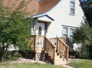 101 S 5th St, Hot Springs, SD 57747