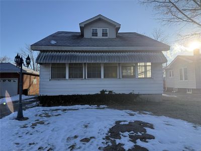 218 Bowman Ave, East Alton, IL, 62024